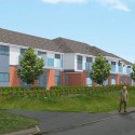 Fosters Lane CGI