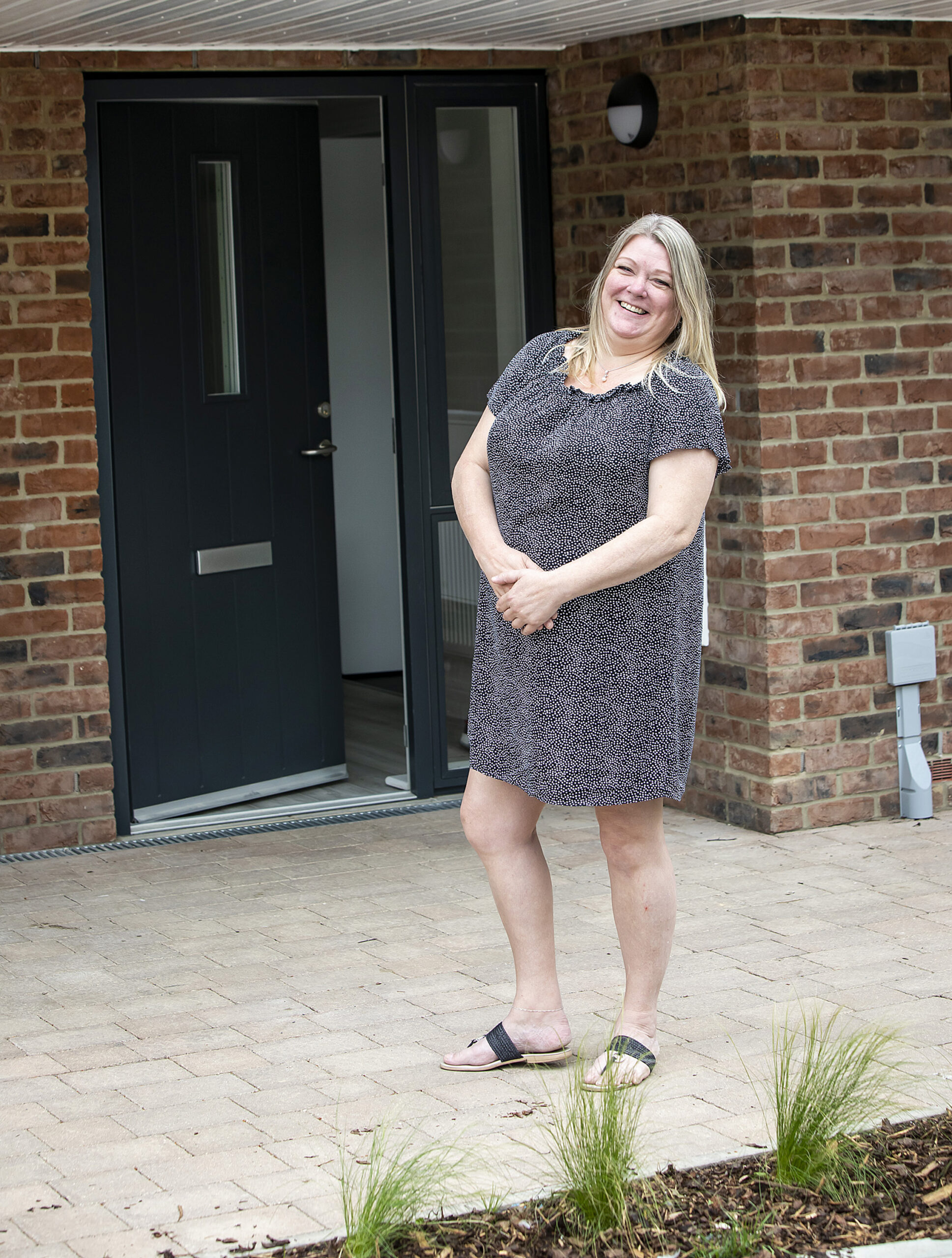 Loddon Homes release first new homes of the multimillionpound Gorse