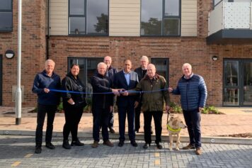 Opening of RH