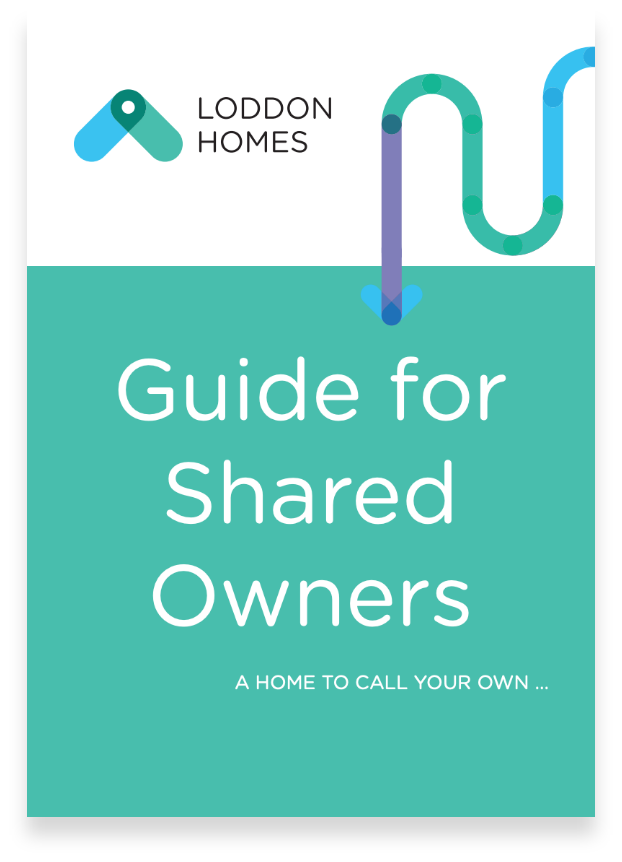 Guide for Shared Owners