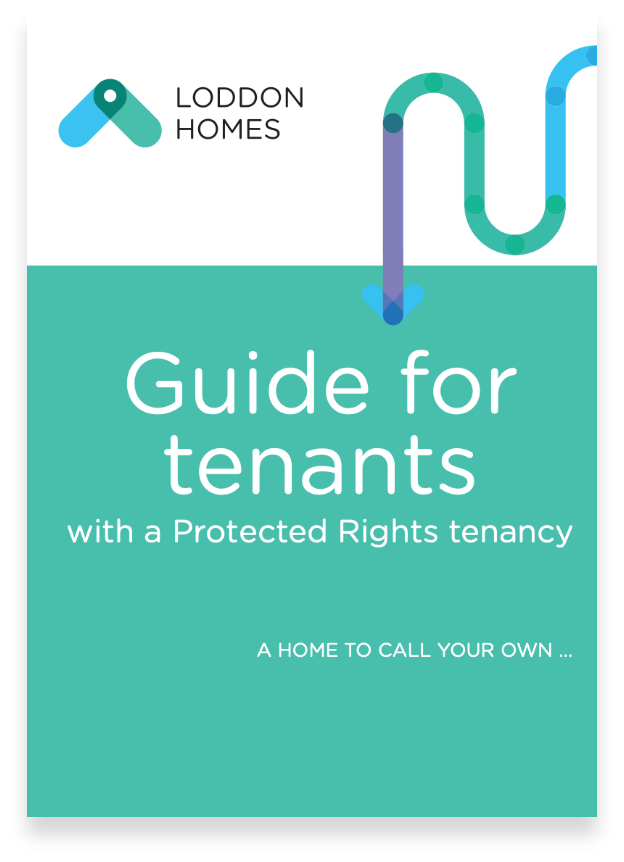 Guide for Tenants with a Protected Rights Tenancy