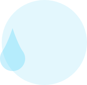 damp and mould icon