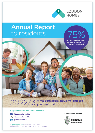 LHL Annual Report 2023/24