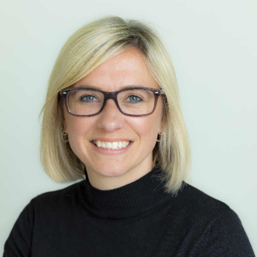 Karen Howick, Managing Director