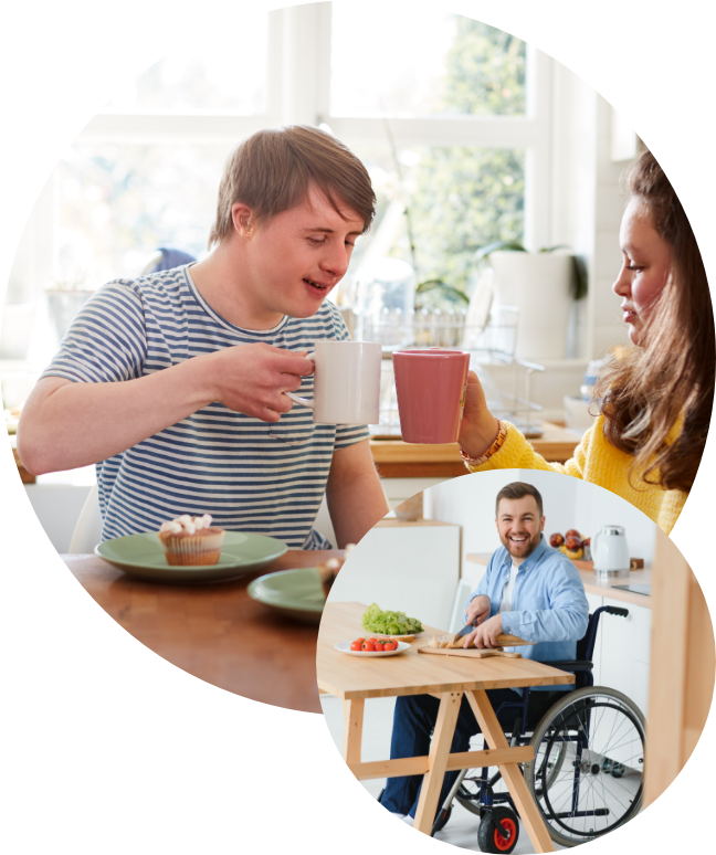 Supported Housing
